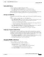 Preview for 325 page of Cisco 2100 Series Configuration Manual