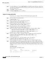 Preview for 334 page of Cisco 2100 Series Configuration Manual