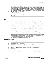 Preview for 335 page of Cisco 2100 Series Configuration Manual