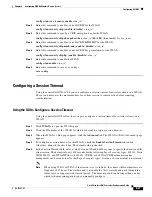 Preview for 337 page of Cisco 2100 Series Configuration Manual