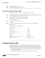 Preview for 342 page of Cisco 2100 Series Configuration Manual