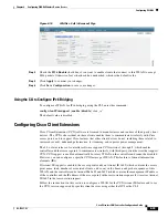 Preview for 349 page of Cisco 2100 Series Configuration Manual