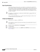 Preview for 360 page of Cisco 2100 Series Configuration Manual