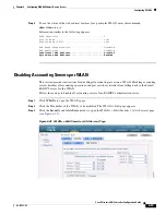 Preview for 363 page of Cisco 2100 Series Configuration Manual