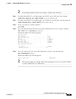 Preview for 371 page of Cisco 2100 Series Configuration Manual