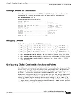 Preview for 377 page of Cisco 2100 Series Configuration Manual