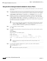 Preview for 380 page of Cisco 2100 Series Configuration Manual