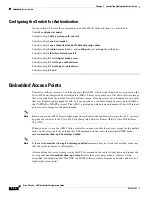 Preview for 386 page of Cisco 2100 Series Configuration Manual