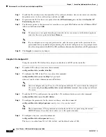 Preview for 392 page of Cisco 2100 Series Configuration Manual