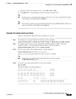 Preview for 395 page of Cisco 2100 Series Configuration Manual