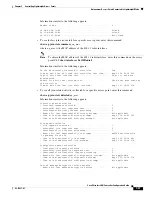 Preview for 399 page of Cisco 2100 Series Configuration Manual