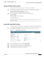 Preview for 401 page of Cisco 2100 Series Configuration Manual