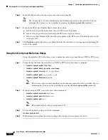 Preview for 402 page of Cisco 2100 Series Configuration Manual