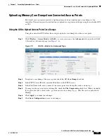 Preview for 403 page of Cisco 2100 Series Configuration Manual