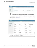 Preview for 411 page of Cisco 2100 Series Configuration Manual