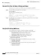 Preview for 412 page of Cisco 2100 Series Configuration Manual