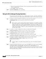 Preview for 416 page of Cisco 2100 Series Configuration Manual