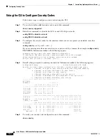 Preview for 424 page of Cisco 2100 Series Configuration Manual