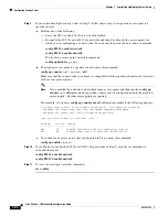 Preview for 426 page of Cisco 2100 Series Configuration Manual