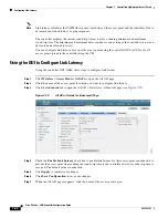 Preview for 440 page of Cisco 2100 Series Configuration Manual