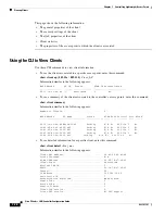 Preview for 450 page of Cisco 2100 Series Configuration Manual