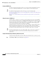 Preview for 466 page of Cisco 2100 Series Configuration Manual