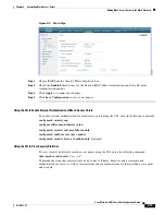 Preview for 467 page of Cisco 2100 Series Configuration Manual