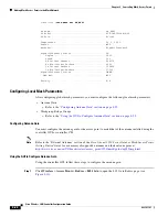 Preview for 474 page of Cisco 2100 Series Configuration Manual