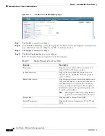 Preview for 482 page of Cisco 2100 Series Configuration Manual