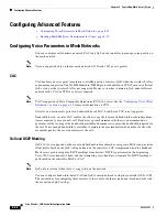 Preview for 484 page of Cisco 2100 Series Configuration Manual
