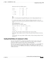 Preview for 489 page of Cisco 2100 Series Configuration Manual