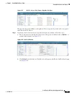 Preview for 497 page of Cisco 2100 Series Configuration Manual