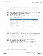 Preview for 515 page of Cisco 2100 Series Configuration Manual