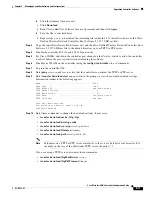 Preview for 517 page of Cisco 2100 Series Configuration Manual