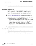 Preview for 522 page of Cisco 2100 Series Configuration Manual