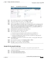 Preview for 523 page of Cisco 2100 Series Configuration Manual