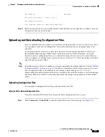 Preview for 527 page of Cisco 2100 Series Configuration Manual
