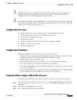 Preview for 561 page of Cisco 2100 Series Configuration Manual