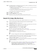 Preview for 565 page of Cisco 2100 Series Configuration Manual