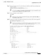 Preview for 567 page of Cisco 2100 Series Configuration Manual