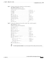 Preview for 569 page of Cisco 2100 Series Configuration Manual