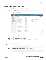 Preview for 577 page of Cisco 2100 Series Configuration Manual