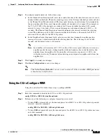 Preview for 589 page of Cisco 2100 Series Configuration Manual