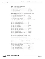 Preview for 594 page of Cisco 2100 Series Configuration Manual