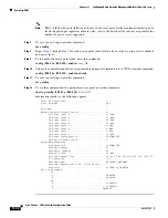 Preview for 602 page of Cisco 2100 Series Configuration Manual