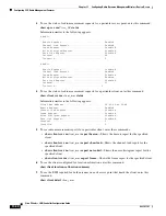 Preview for 610 page of Cisco 2100 Series Configuration Manual