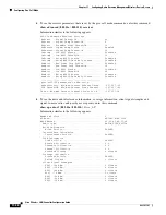 Preview for 616 page of Cisco 2100 Series Configuration Manual