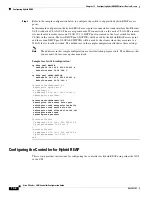 Preview for 654 page of Cisco 2100 Series Configuration Manual