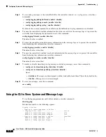 Preview for 728 page of Cisco 2100 Series Configuration Manual