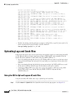 Preview for 730 page of Cisco 2100 Series Configuration Manual